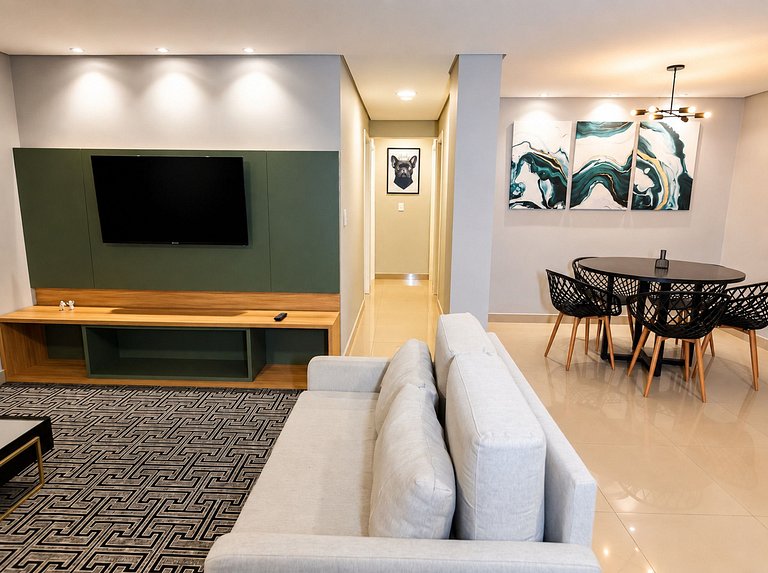 ApartDamani 704