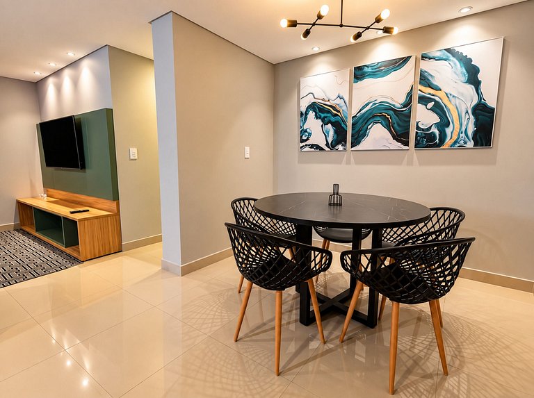 ApartDamani 603