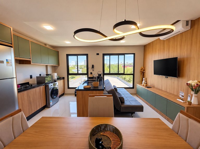 Apartamento 303 Rigiero