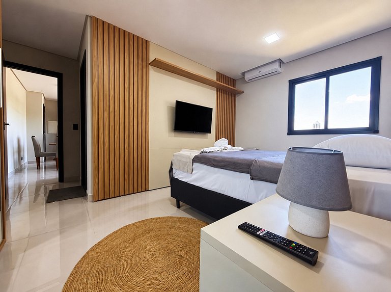 Apartamento 303 Rigiero
