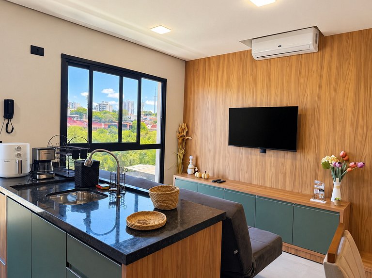 Apartamento 303 Rigiero
