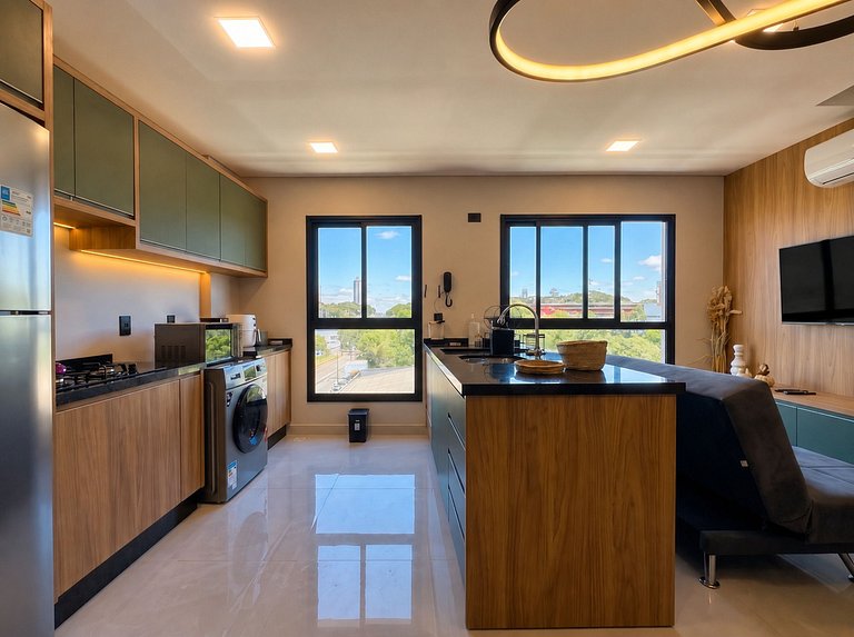 Apartamento 303 Rigiero