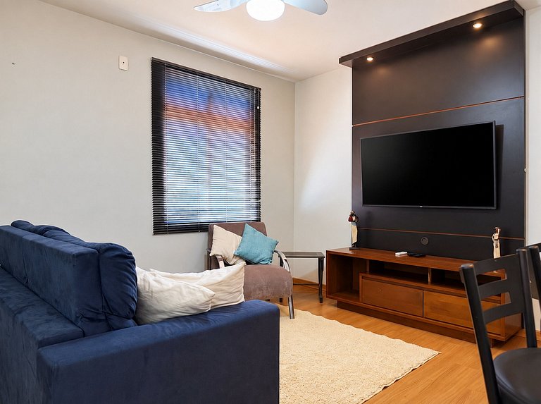 Apartamento en el Centro de Foz - M'Boicy 203