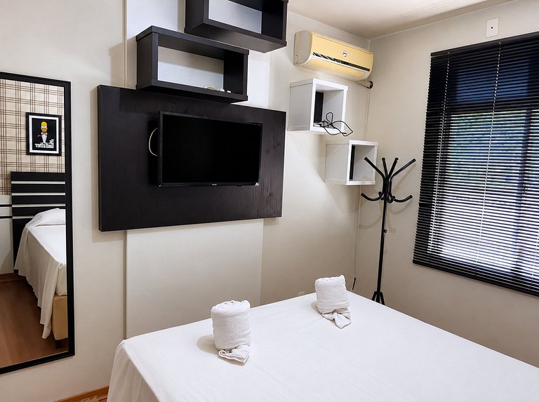 Apartamento en el Centro de Foz - M'Boicy 203