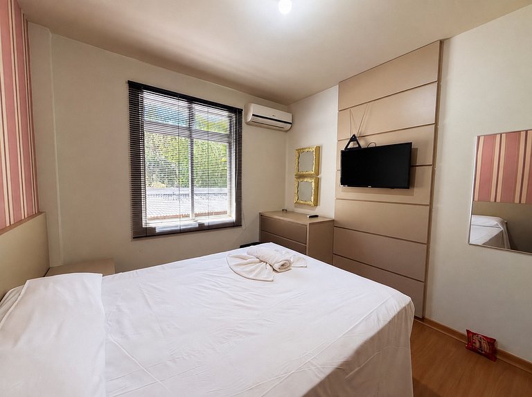 Apartamento en el Centro de Foz - M'Boicy 203