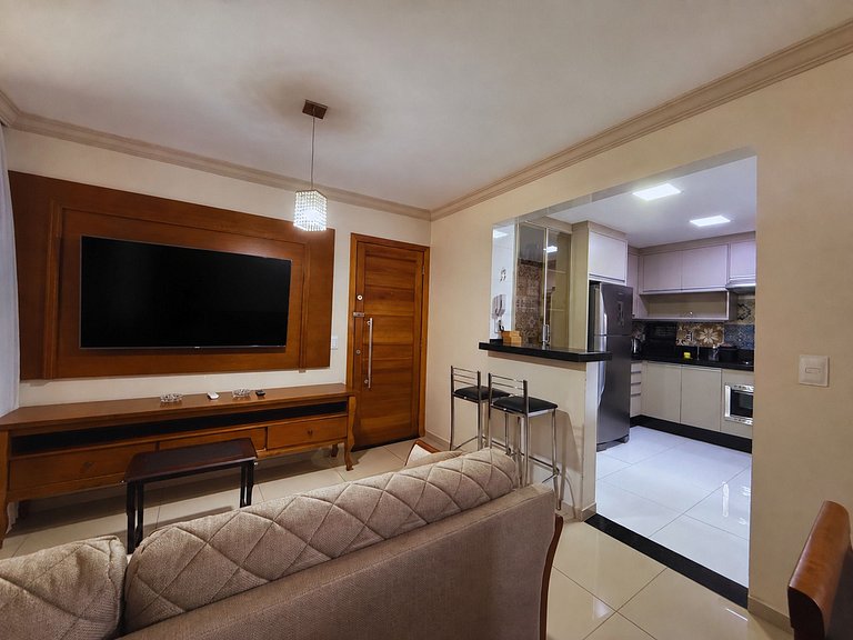 Apartamento no Centro de Foz - M'Boicy 103