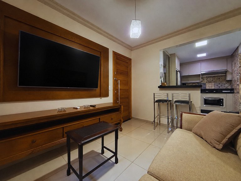 Apartamento no Centro de Foz - M'Boicy 103