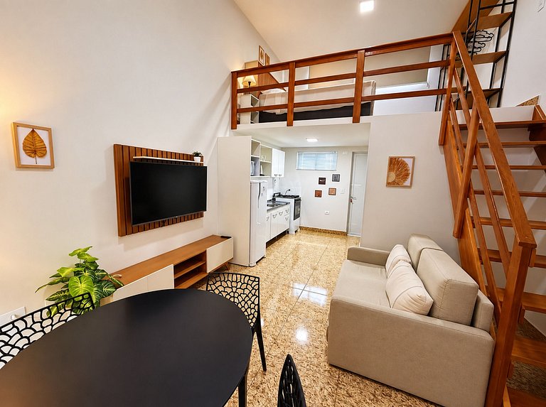 Cataratas Loft Residence 02