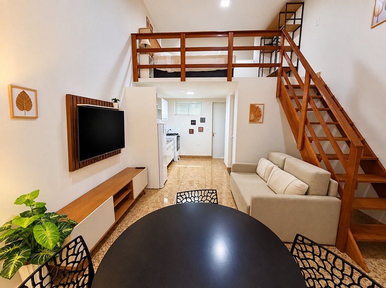 Cataratas Loft Residence 02