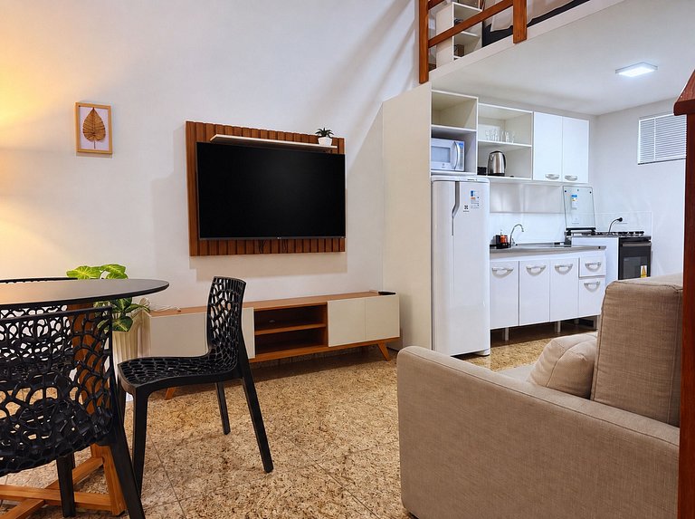 Cataratas Loft Residence 07