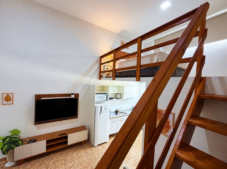 Cataratas Loft Residence 02