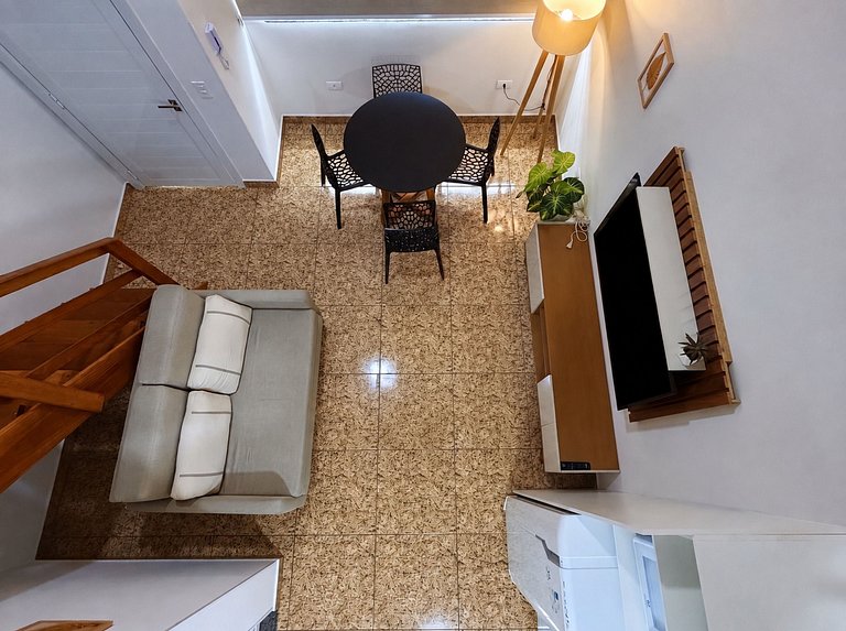 Cataratas Loft Residence 02
