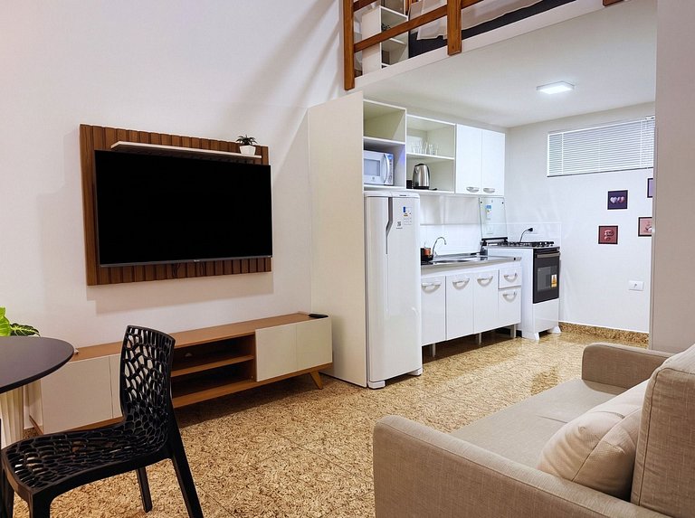 Cataratas Loft Residence 10