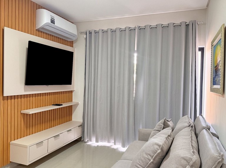 Apartamento familiar - Fortaleza 22