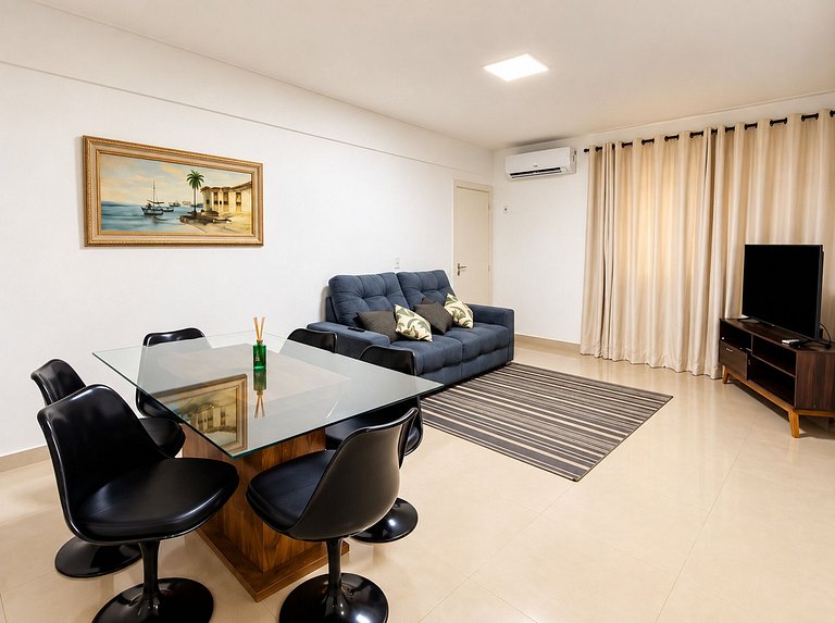 Apartamento no centro de Foz - Pietro Ângelo 16