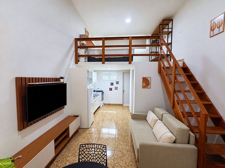 Cataratas Loft Residence 05