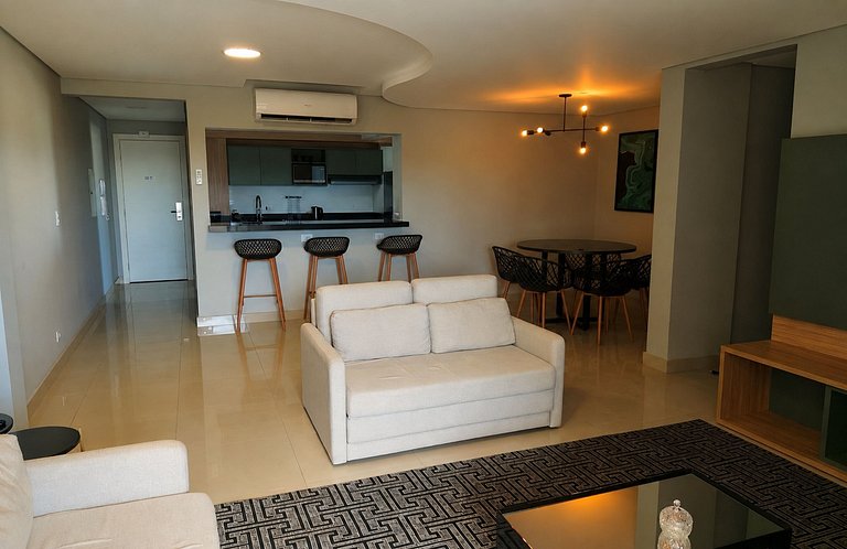 ApartDamani 701
