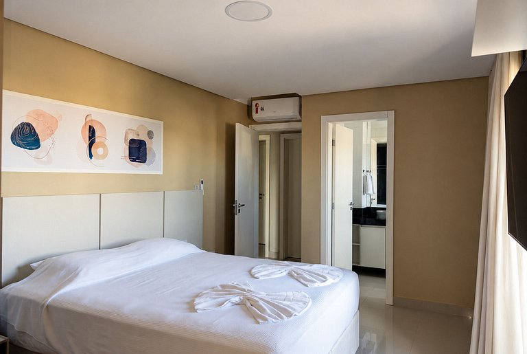 ApartDamani 701