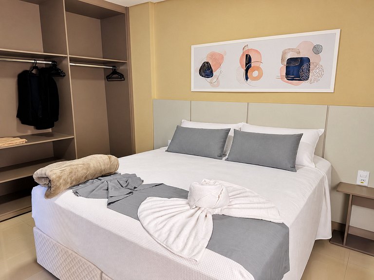 ApartDamani 802