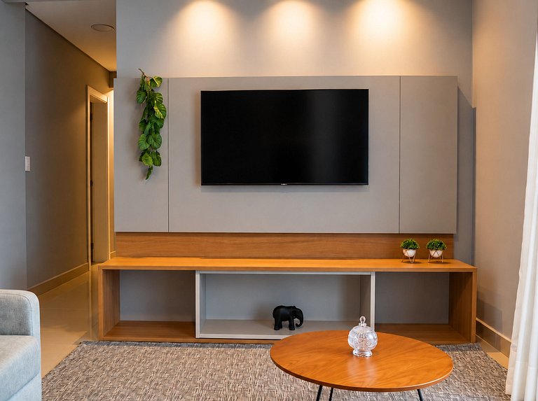 ApartDamani 201