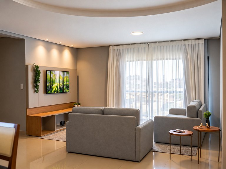 ApartDamani 304