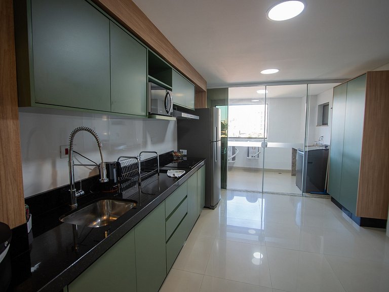 ApartDamani 603