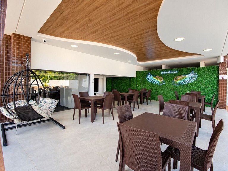 ApartDamani 603