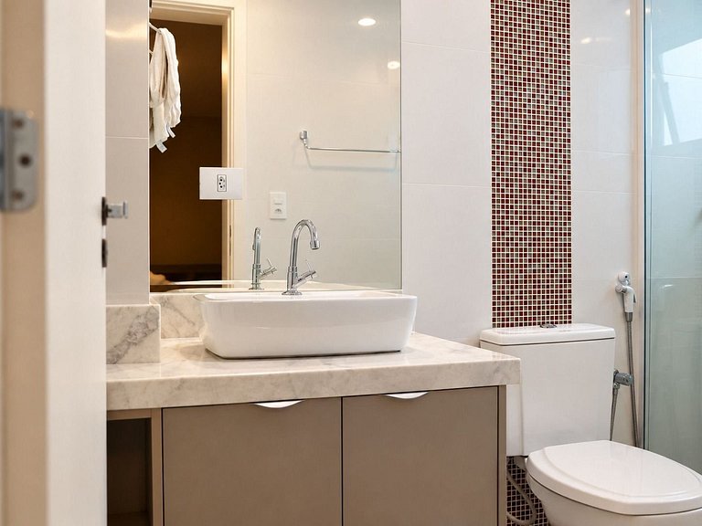 ApartDamani 603