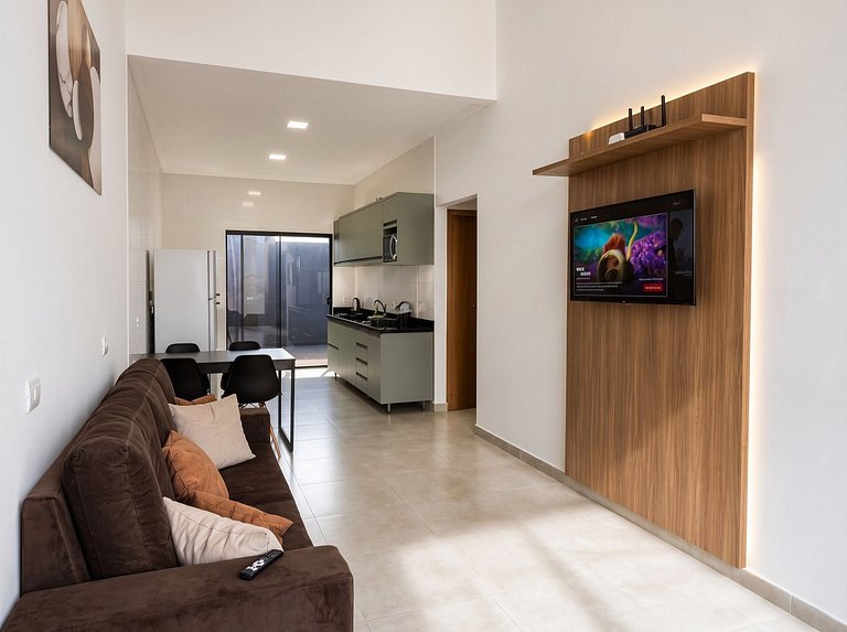 Casa Luiza 20 - Morumbi