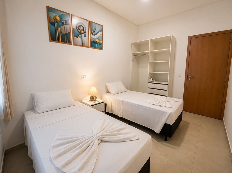 Casa Luiza 20 - Morumbi