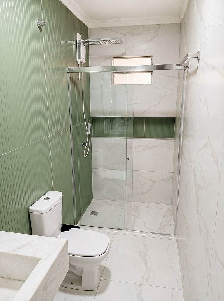 Casa Dom Pedro | Conforto & Elegância